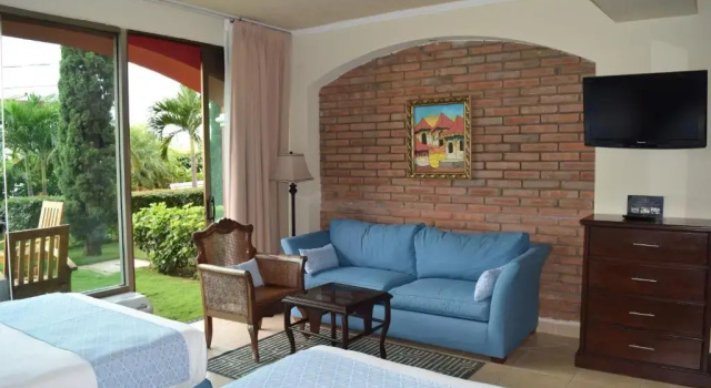 Altos de Fontana, Prenota Hotel Hotel a Managua con piscina, Piscina