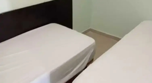 Студия Marina Beach Hotel