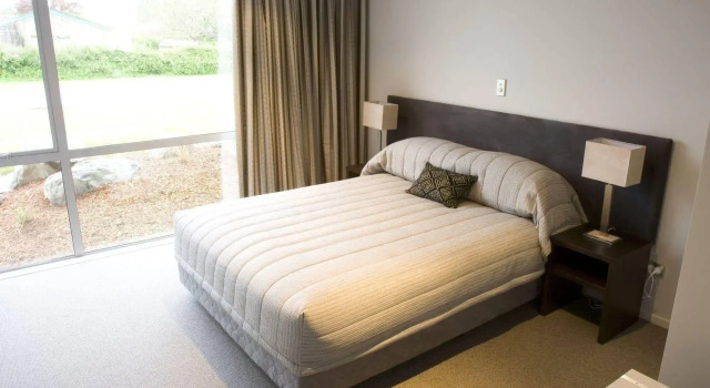 Central Luxury Apartments