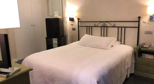 Номер Standard Hotel Ferro di Cavallo