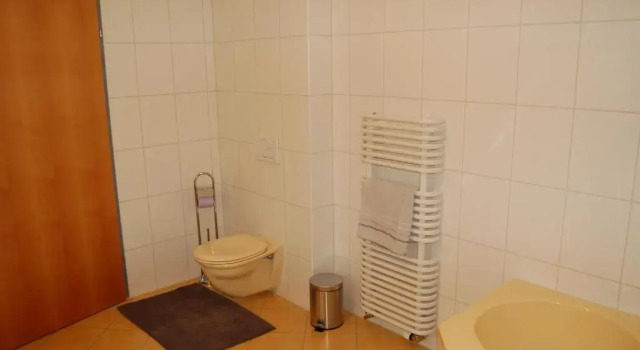 Апартаменты Ferienwohnung Frate