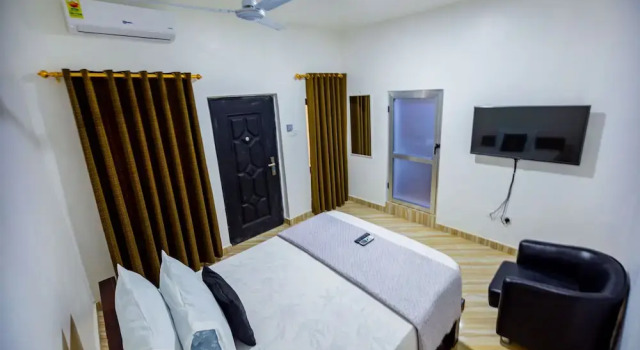Nap Apartment Hotel