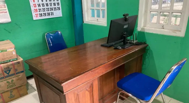 OYO Homes 91136 Desa Wisata Dalegan, Réserver Hôtel Paciran Java oriental