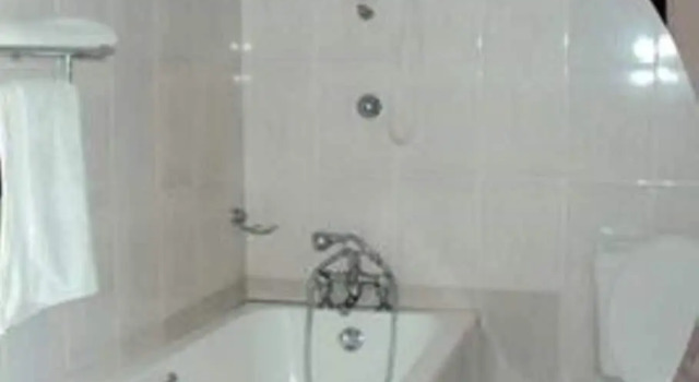 Номер Standard County Comfort Hotel