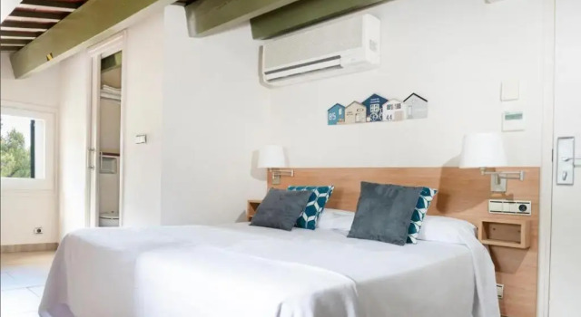 Двухместный номер Standard Hotel Kalima