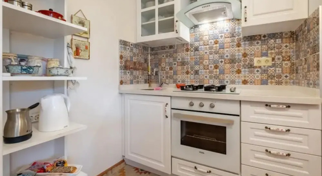Pleasant Flat With Central Location in Sisli, Забронировать Апартаменты/квартира Апартаменты Стамбула, рядом с Улица Истикляль, Апартаменты/квартира