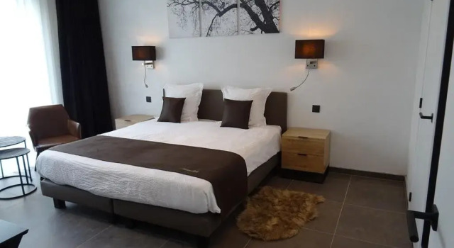 DHommelbelle, Prenota Hotel Poperinge Westhoek
