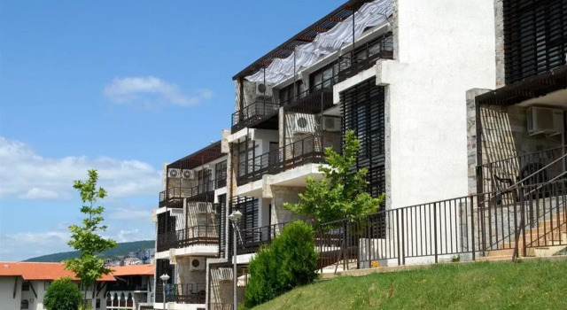 Dolce Vita Aparthotel