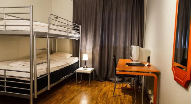 Номер Economy Skoogs BnB