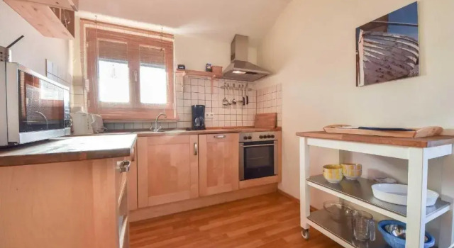 Апартаменты Appartement Lamora 7