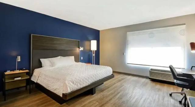 Номер Standard Tru By Hilton Winchester, Va