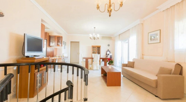 Коттедж Villa Spartera