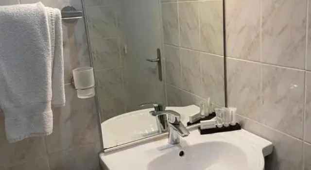 Номер Standard Hôtel Neptune