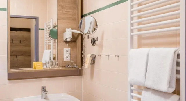 Номер Standard JUFA Hotel Fürstenfeld