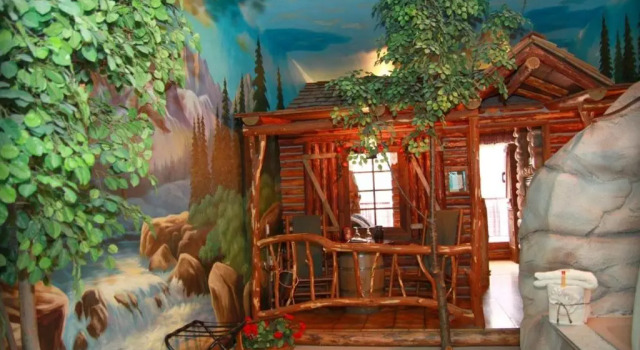 Anniversary Inn - Boise