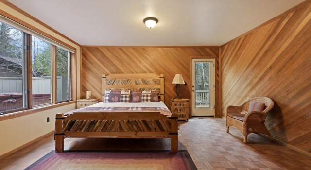 Poplar 35 5 Bedroom Home