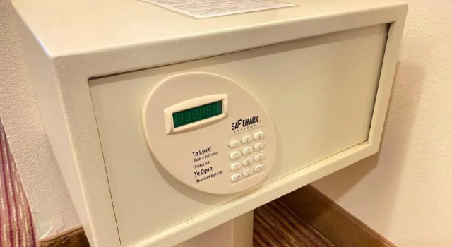 Номер Standard Holiday Inn Express & Suites Raleigh West - Lenovo Center by IHG