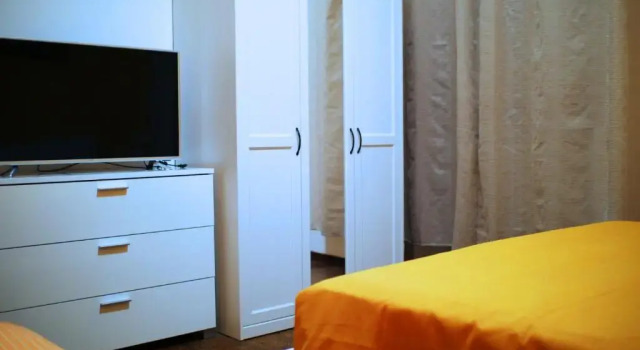 Апартаменты с 2 комнатами B&B Linae - Residence