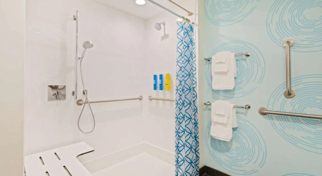 Четырёхместный номер Standard Tru By Hilton Bradenton I-75, FL