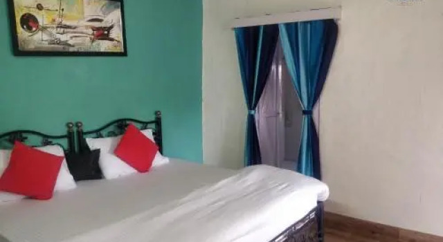 HOTs Hostel Nainital, Rezervovat Hostel Hostely v Uttarakhand, Hostel