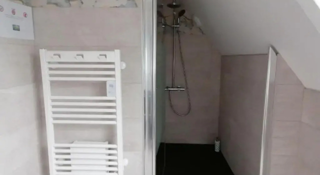 Номер Superior Villa des Fleurs dAjoncs