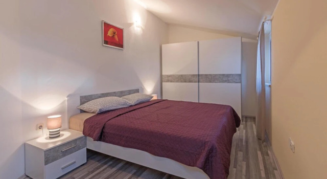 Beach Front Home In Liznjan, Забронировать Отель Отели Лижнян 3 звезды, 3*