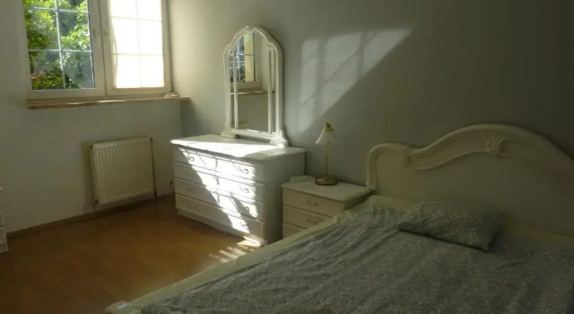 Двухместный номер Standard Dandelion B&B