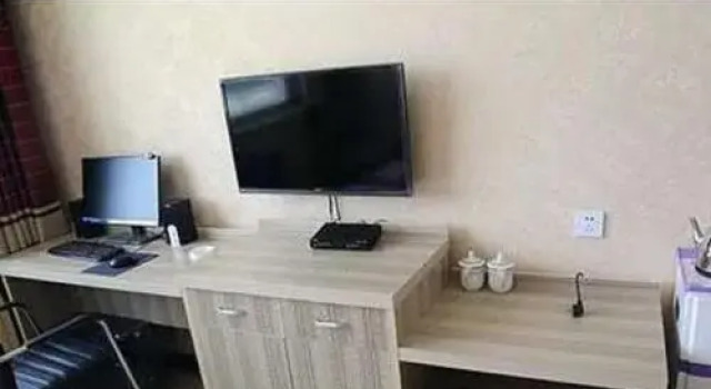 Hexin Express Inn, Rezervasyon Mini-otel Shanxi moteller, Motel