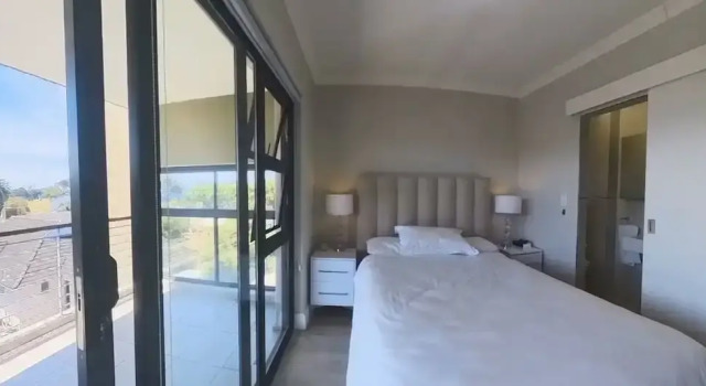 Immaculate 2-bed Apartment in Cape Town