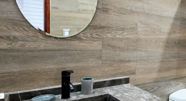 Двухместный семейный номер Standard Hotel Tayha