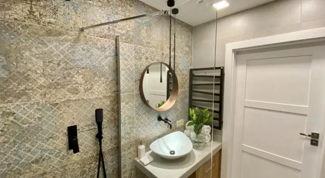Апартаменты Deluxe Aravel Old Town Apartments