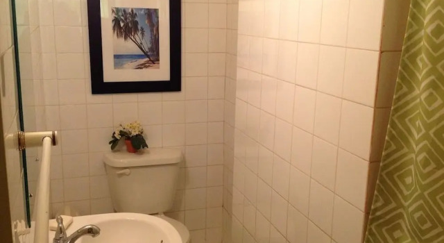 Apartamento Estándar BK Villas