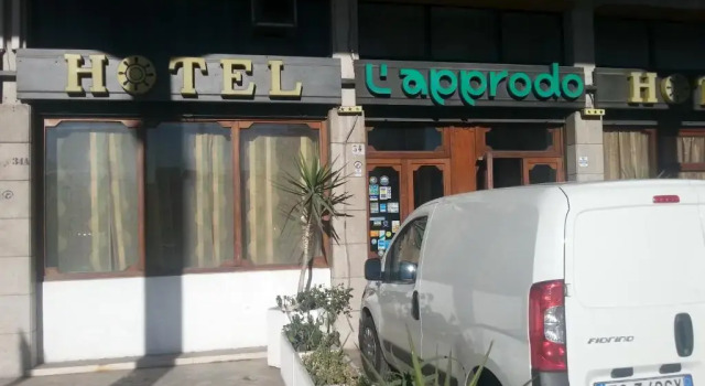 Hotel L'Approdo