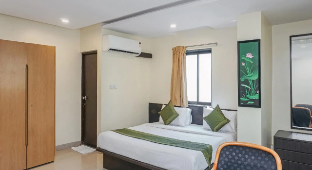 Hotel Shagun Executive