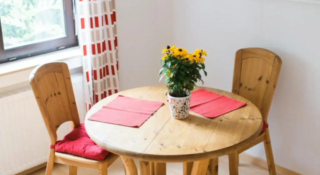 Ferienwohnung Spiegelberg, Varaa Huoneisto Hotellit Baijeri pysäköinnillä, Pysäköinti