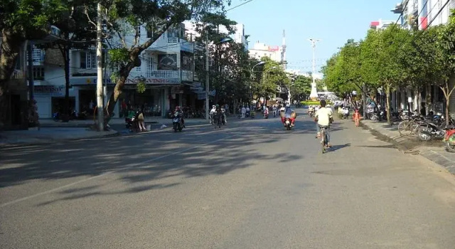 Thuy Tien Hotel Tuy Hoa