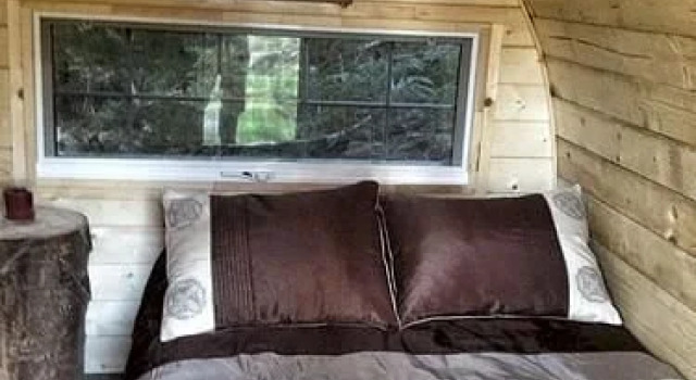 Bluebird Chalet, Buchen Sie Chalet Armstrong Silver Star