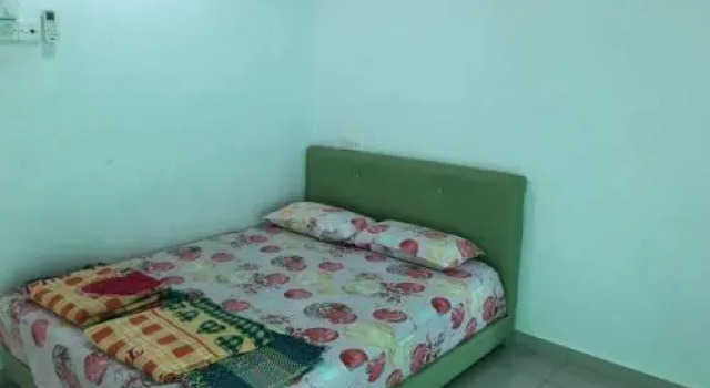 Pangkor 7 Homestay, Забронировать Апартаменты/квартира Пангкор Лаут штат Перак