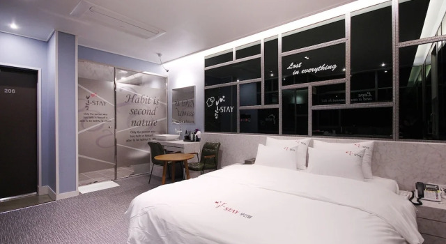 Pohang Haedo Dong New Bom Stay