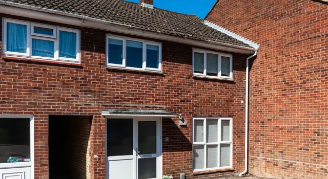 Collenswood House, Забронировать Отель Отели Англии 5 звезд, 5*