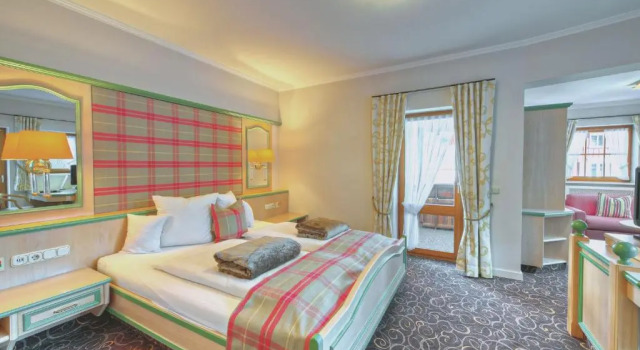 Hotel Diana, Book Hotel Oberstaufen Bayern