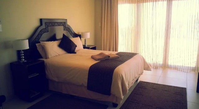 Двухместный номер Standard с видом на море The Homestead Margate - South Africa