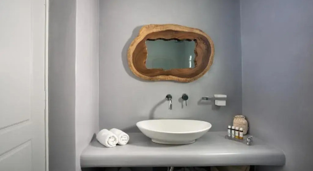 Двухместный номер Standard Цокольный этаж Blue Sand Boutique Hotel & Suites