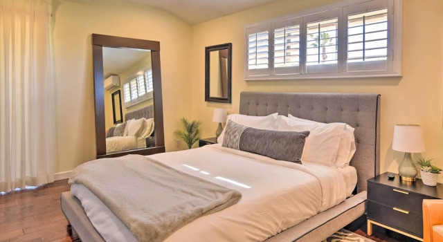 Апартаменты c 1 комнатой Los Angeles Suite ~ 12 Mi From Downtown!