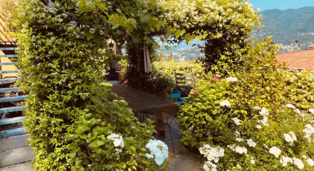 Sunset Feel House, Prenota Appartamento Blevio Como