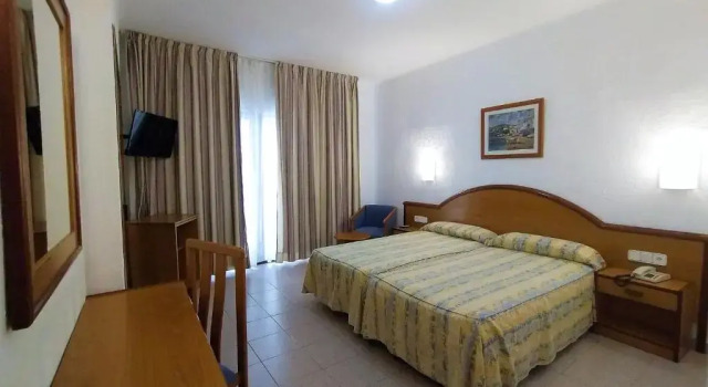 Двухместный номер Standard Hotel Marina Playa De Palma