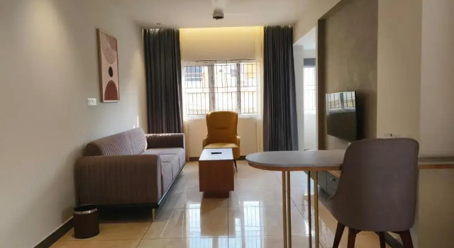 Студия Zipp Hotel Le Opera