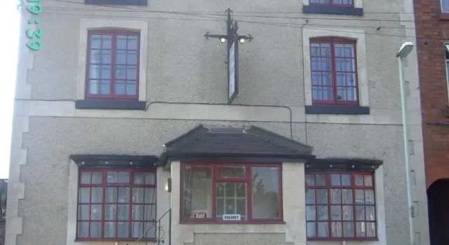Kegworth Coach House, Rezervasyon Otel Merseyside ucuz oteller