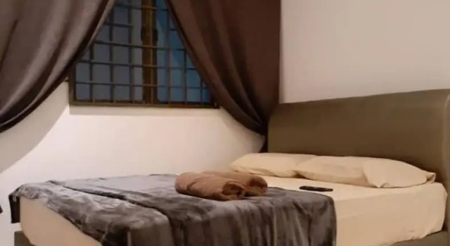 Номер Economy COMFORTABLE STAY