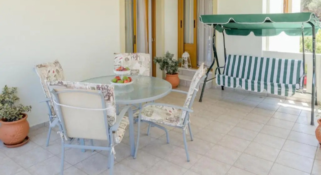 Rose Residence-360º sea view